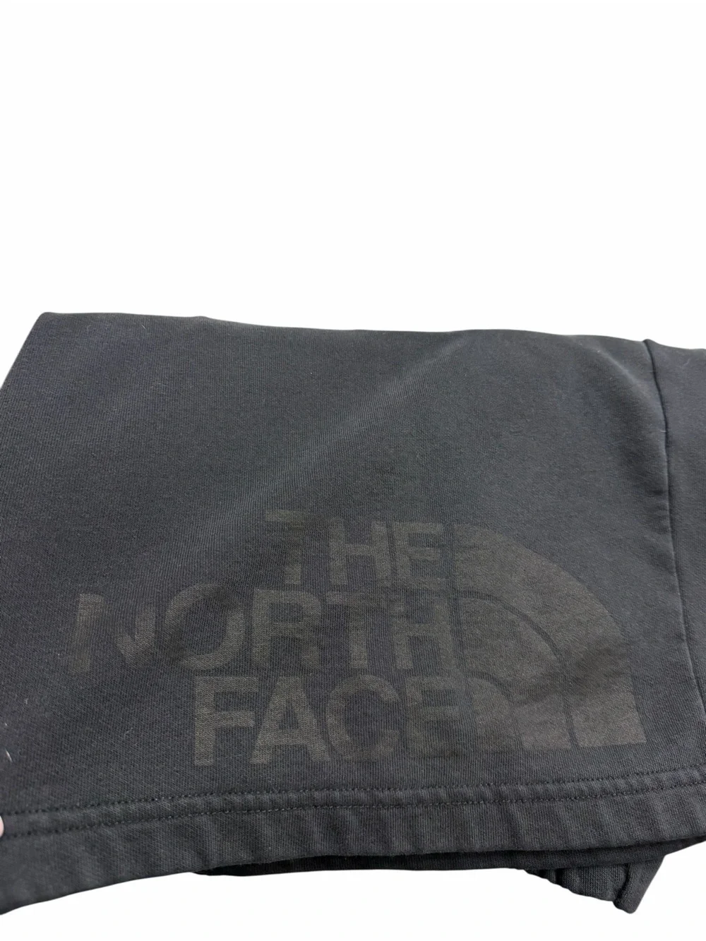 The North Face Men's Black Athletic Shorts Size L